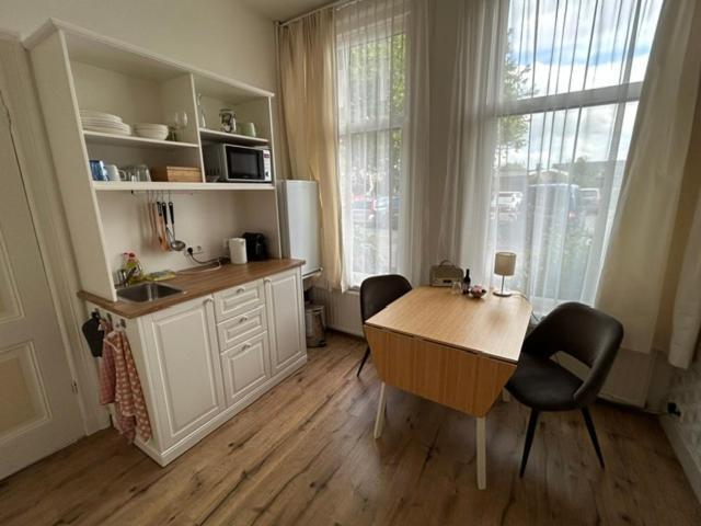 Suite - Vue sur Jardin