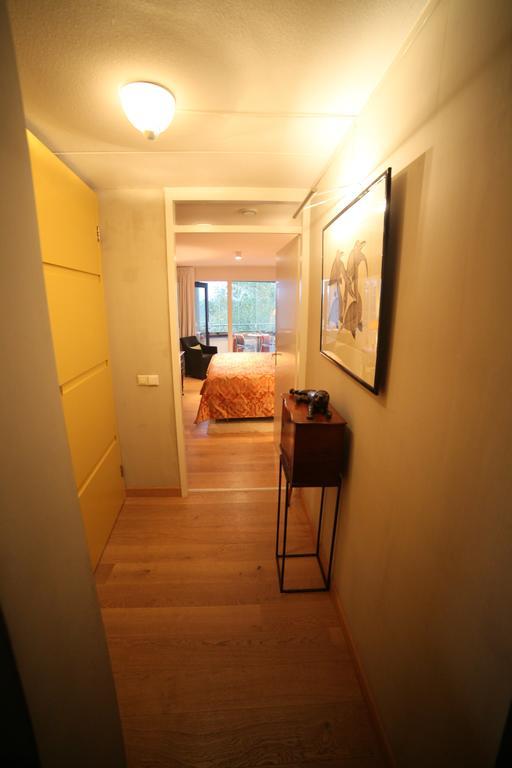 Chambre Double ou Lits Jumeaux Deluxe avec Balcon