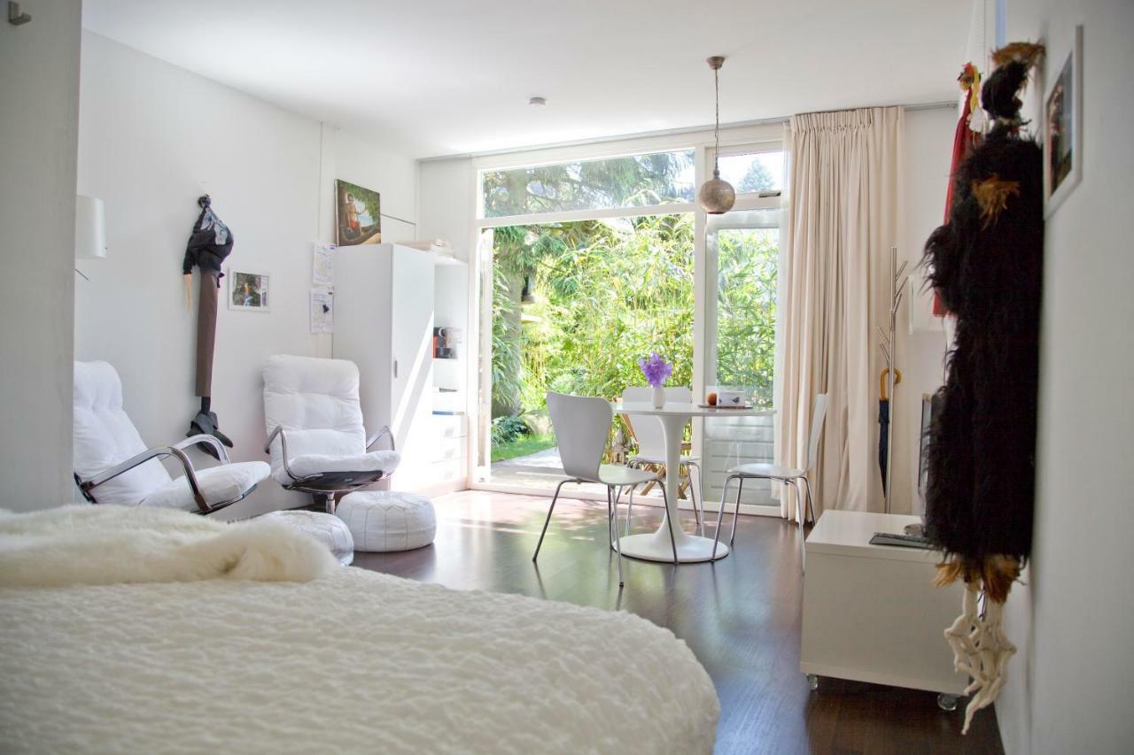 Chambre Triple avec Salle de Bains Privative