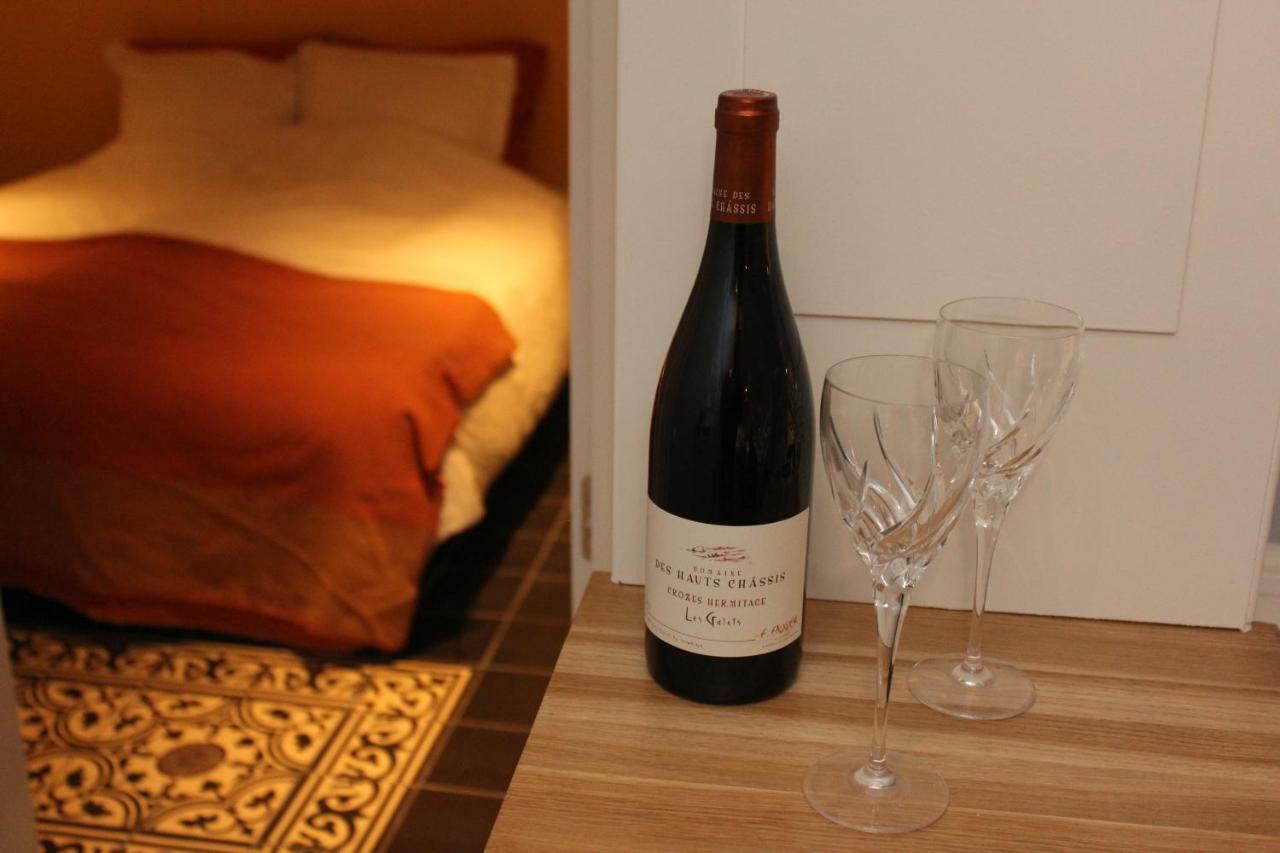 Suite Deluxe