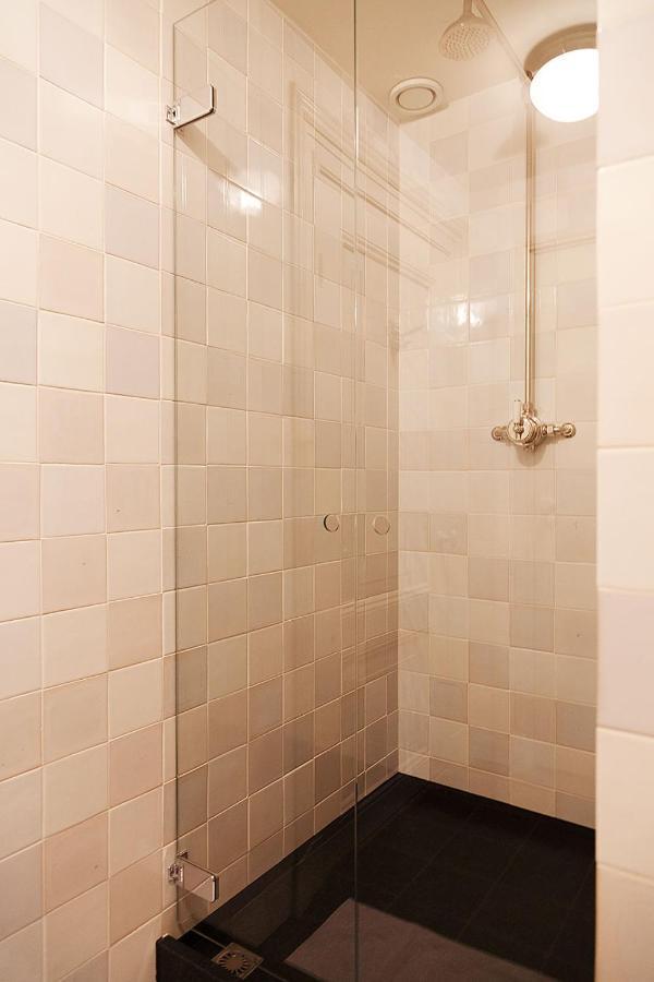 Chambre Deluxe