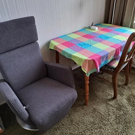 Homestay Utrecht-3