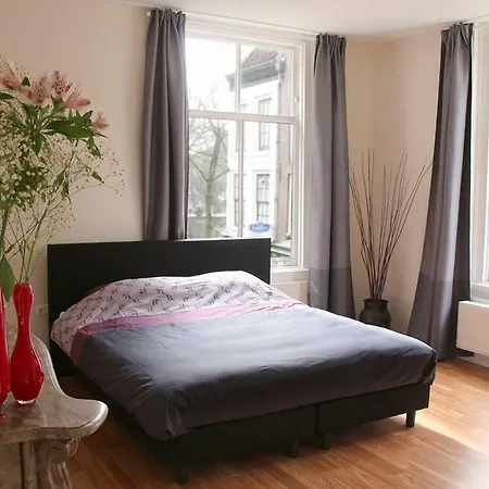 B&B Utrecht Domkwartier-2